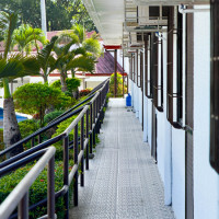 Clark Center Town Houses and Apartments